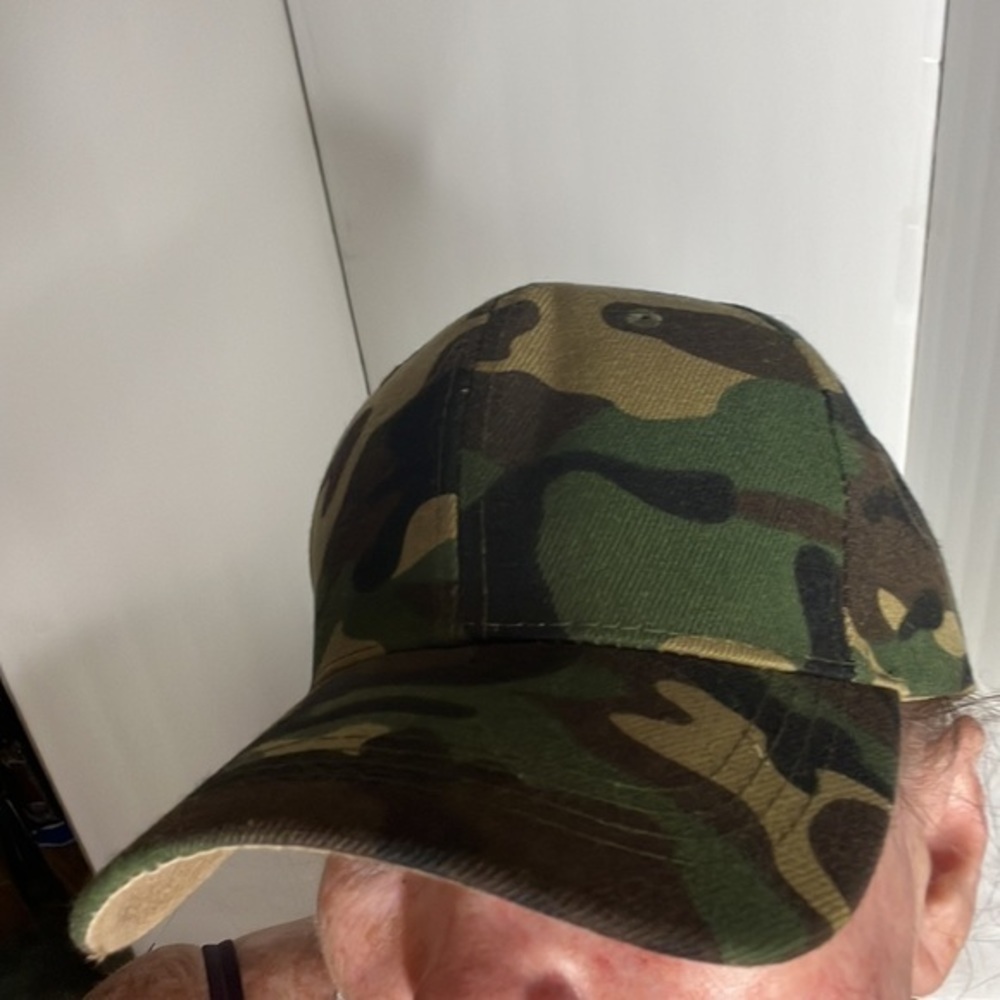 HATS, CAMOUFLAGES - Picture 11 of 16